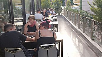 Dionisus Hotel