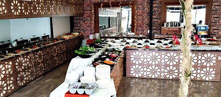 Dionisus Hotel