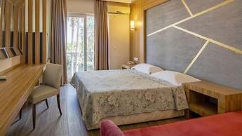 Dionisus Hotel
