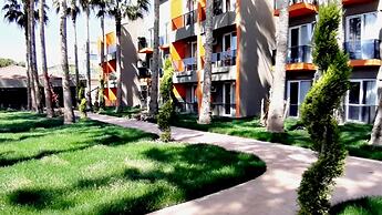 Dionisus Hotel