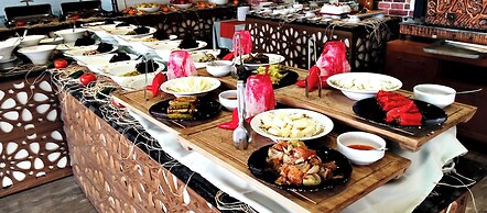 Dionisus Hotel