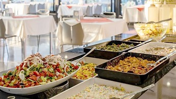 Dionisus Hotel