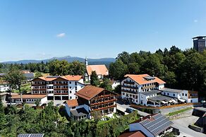 Panoramahotel Grobauer