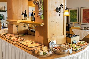 Panoramahotel Grobauer