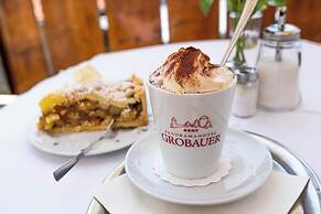 Panoramahotel Grobauer