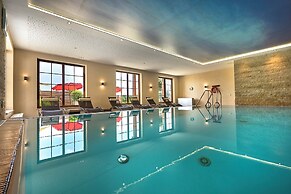 Panoramahotel Grobauer