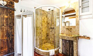 Chambres d'Hôtes Mas La Jaïna
