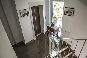 L'arco del corso