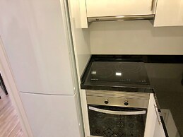 Holiday Apartment Cleo Central
