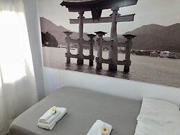 Holiday Apartment Cleo Central