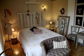 Chambre D'Hotes Le Lavoir