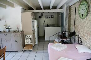 Chambre D'Hotes Le Lavoir
