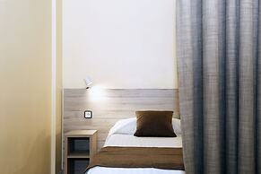 Aparthotel Augusta Barcelona