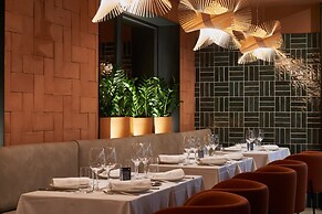 Aparthotel Augusta Barcelona