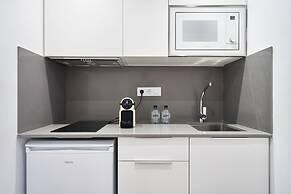 Aparthotel Augusta Barcelona