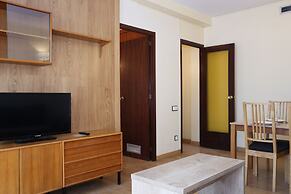Aparthotel Augusta Barcelona