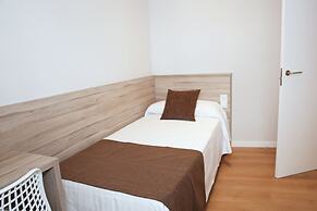 Aparthotel Augusta Barcelona
