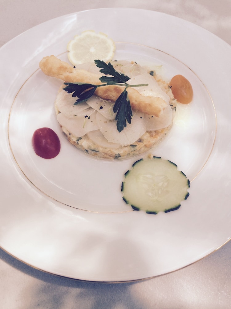 Le Relais