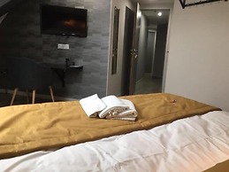 Le Relais