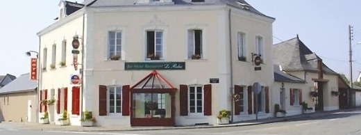 Le Relais