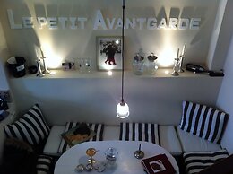 Boutiquehotel 14