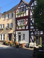 Boutiquehotel 14