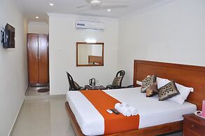 Hotel NNP Grand