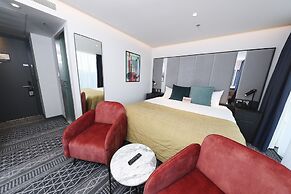 Marlin Hotel Stephens Green