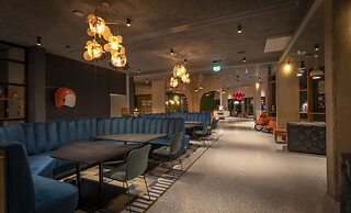 Marlin Hotel Stephens Green
