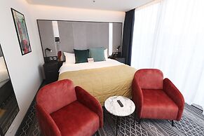 Marlin Hotel Stephens Green