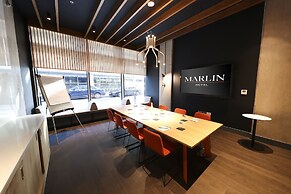 Marlin Hotel Stephens Green