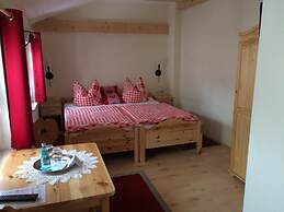 Pension Zum Bauernstübl