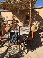 Riad Dar Bab Todra