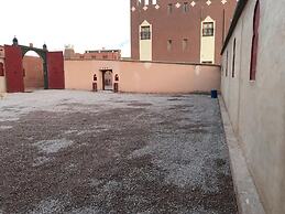 Riad Dar Bab Todra