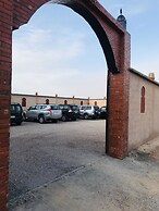 Riad Dar Bab Todra