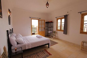 Riad Dar Bab Todra