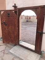 Riad Dar Bab Todra
