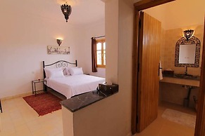 Riad Dar Bab Todra