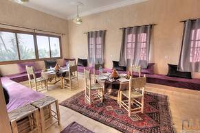 Riad Dar Bab Todra