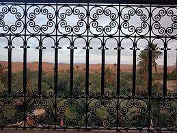 Riad Dar Bab Todra