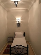 Riad Dar Bab Todra