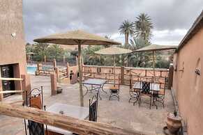 Riad Dar Bab Todra