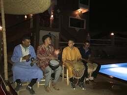 Riad Dar Bab Todra