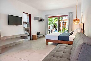 Niik Tulum