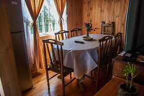 Casa Verde Pichilemu