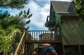Casa Verde Pichilemu