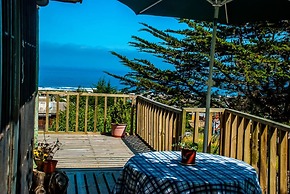 Casa Verde Pichilemu