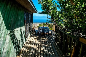 Casa Verde Pichilemu