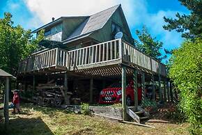 Casa Verde Pichilemu
