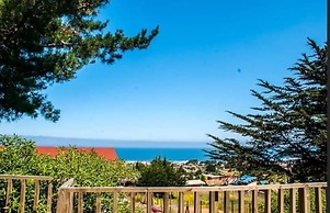 Casa Verde Pichilemu